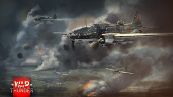      1920x1080  , war thunder,  world of planes, , action, war, thunder, world, of, planes, 