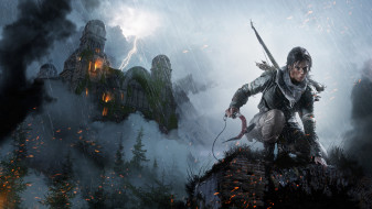      4000x2260  , rise of the tomb raider, action, , , rise, of, the, tomb, raider