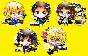 , durarara, , , , 