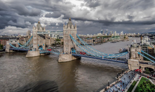London Tower Bridge     2048x1219 london tower bridge, ,  , , , 