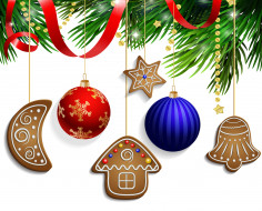      4195x3380 ,   ,  , , cookies, decoration, xmas, merry, christmas, , , , , 