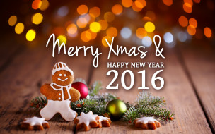      2880x1800 , , happy, , decoration, , , xmas, christmas, 2016, , new, year, merry