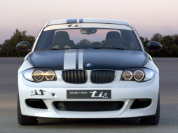 2007 BMW Concept 1 Series tii     1024x768 2007, bmw, concept, series, tii, 