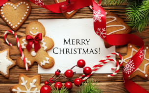      2880x1800 , , , , , , christmas, gingerbread, , merry, cookies, decoration, xmas, , 