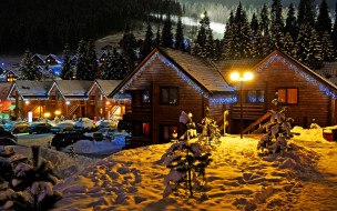 ,  , , christmas, , snow, winter, fir, mountain, , , 