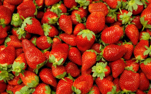      2880x1800 , ,  , , strawberry, berry