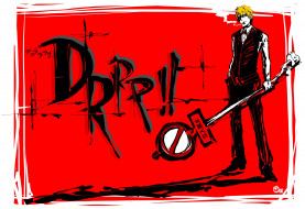      2239x1540 , durarara, , 