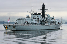 HMS Northumberland F238     2048x1365 hms northumberland f238, , ,  ,  , 