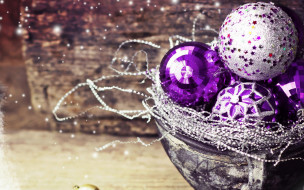     2880x1800 , , , , , decorations, christmas, new, year, , 2016