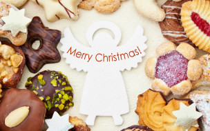      2880x1800 , , decoration, cookies, , , xmas, , christmas, merry, , , , 
