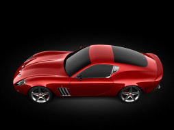 2009 Vandenbrink Ferrari 599 GTO     1024x768 2009, vandenbrink, ferrari, 599, gto, 