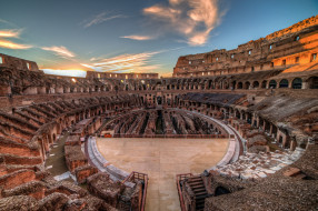 Colosseum     2048x1365 colosseum, , - ,   , , 
