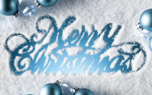      2880x1800 , -  ,  , , , , , snow, merry, christmas, decoration, balls, , , winter