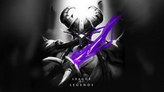 , league of legends, , kassadin