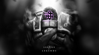      1920x1080  , league of legends, , jax