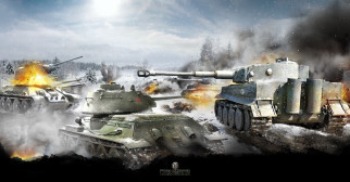      2500x1305  ,   , world of tanks, , action, world, of, tanks, 