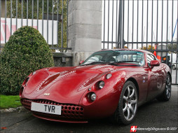 TVR Tuscan     1600x1200 tvr, tuscan, 