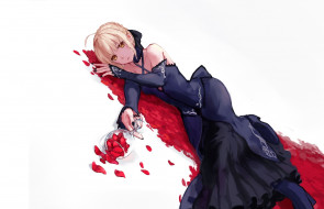      1920x1240 , fate, stay night, stay, night, saber, alter, kubiao, , , , , , 
