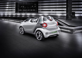 , smart, concept, forspeed