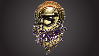      1920x1080 , , stormtrooper, helmet, star, wars