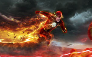  , the flash, barry, allen, flash