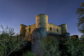 Castillo de Pioz     2048x1366 castillo de pioz, ,  , , , 